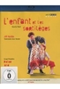 L’enfant et les sortilèges & Peter and the Wolf