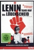 Lenin kam nur bis Lüdenscheid