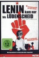 Lenin kam nur bis Lüdenscheid