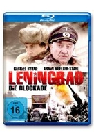 Leningrad - Die Blockade