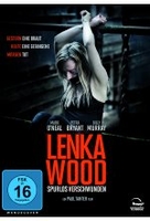 Lenka Wood - Spurlos verschwunden
