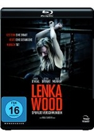 Lenka Wood - Spurlos verschwunden