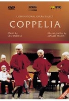Leo Delibes - Coppelia