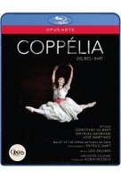 Leo Delibes - Coppelia