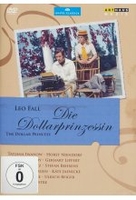 Leo Fall - Die Dollarprinzessin