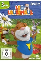Leo Lausemaus 2