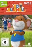Leo Lausemaus 3