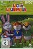 Leo Lausemaus 7