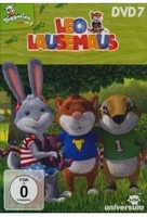 Leo Lausemaus 7
