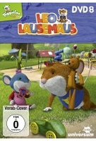 Leo Lausemaus 8