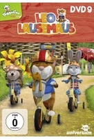 Leo Lausemaus 9