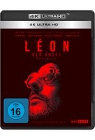 Leon - Der Profi (4K Ultra HD)
