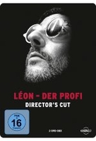 Leon - Der Profi [DC] [2 DVDs]