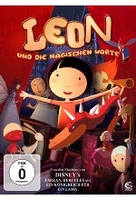 Leon und die magischen Worte