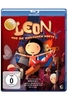 Leon und die magischen Worte