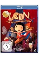 Leon und die magischen Worte