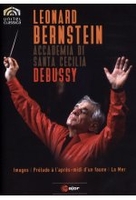 Leonard Bernstein - Debussy: Images