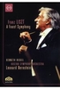 Leonard Bernstein - Listz: A Faust Symphony