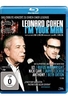 Leonard Cohen - Im your Man