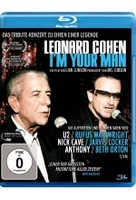 Leonard Cohen - Im your Man