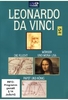 Leonardo Da Vinci 2 - Flucht/Mörser/Papst