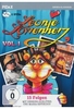 Leonie Löwenherz Vol. 1 - Die ersten 15 Folgen der Kult-Serie (Pidax Serien-Klassiker) [2 DVDs]