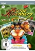 Leonie Löwenherz Vol. 3 / Weitere 14 Folgen der Kult-Serie (Pidax Serien-Klassiker) [2 DVDs]