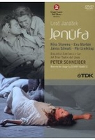 Leos Janacek - Jenufa (TDK)