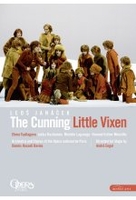 Leos Janacek - The Cunning Little Vixen - Das schlaue Füchslein