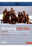 Leos Janacek - The Cunning Little Vixen - Das schlaue Füchslein