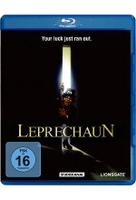 Leprechaun 1