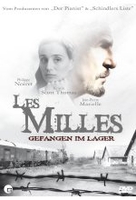 Les Milles - Gefangen im Lager