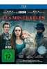 Les Miserables [2 BRs]