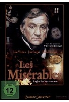 Les Miserables [2 DVDs]
