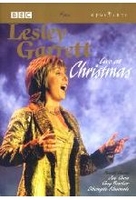 Lesley Garrett - Live at Christmas