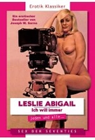 Leslie Abigail - Ich will immer