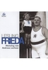 Lesung Frieda