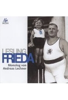 Lesung Frieda
