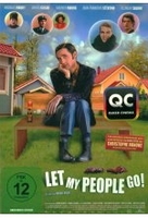 Let My People Go! (OmU)