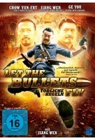 Let the Bullets Fly - Tödliche Kugeln