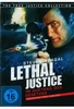 Lethal Justice - Im Auftrag des Gesetzes - Ungeschnittene Fassung/The True Justice Collection