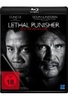 Lethal Punisher - Kill or Be Killed