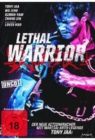 Lethal Warrior - Uncut