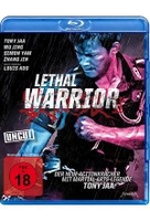 Lethal Warrior - Uncut