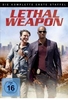 Lethal Weapon - Die komplette 1. Staffel [4 DVDs]
