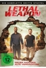 Lethal Weapon - Die komplette 3. Staffel [3 DVDs]