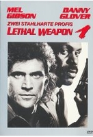 Lethal Weapon 1 - Zwei stahlharte Profis