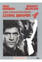 Lethal Weapon 1 - Zwei stahlharte Profis