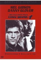 Lethal Weapon 1 (Kinofassung + Directors Cut) [2 DVDs]