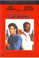 Lethal Weapon 3 (Kinoversion + Directors Cut) [2 DVDs]